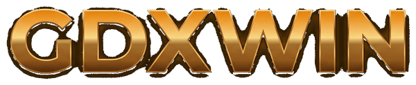 GDXWIN logo